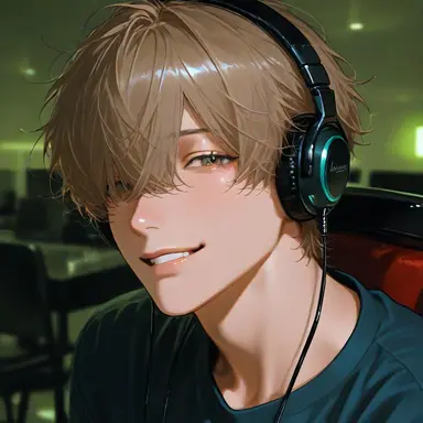 Profile image of Kakeru Narumi