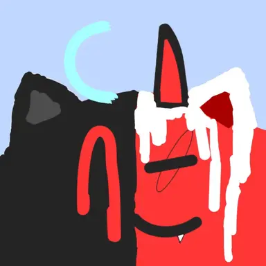 Profile image of 흑화고양이