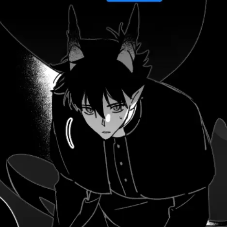 KaitoKuroba_4689의 악마 고희도