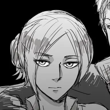 Profile image of 애니 레온하트