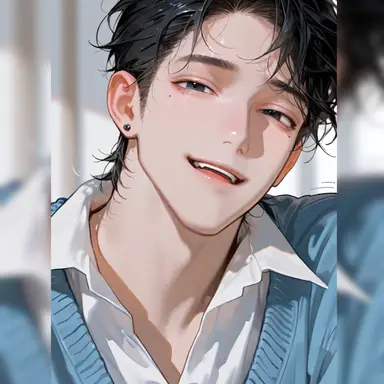 Profile image of 真広