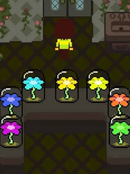 Cogamy_naricha의 虹の花束