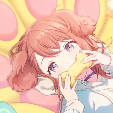 Profile image of ミノリ