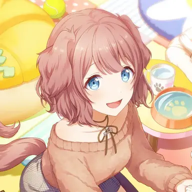 Profile image of ホナミ