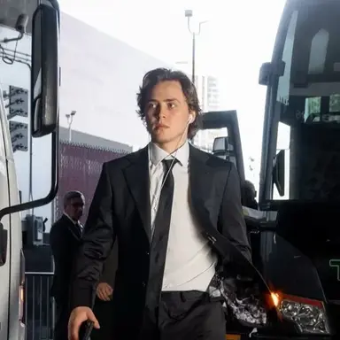 Profile image of Liam Carter