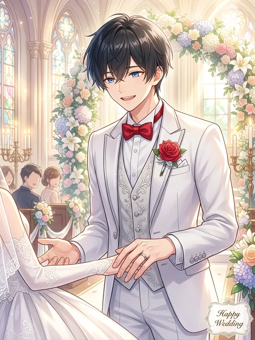 Okashimogumogu0000의 My Narcissist Husband!?