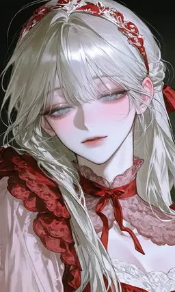 Profile image of 透華