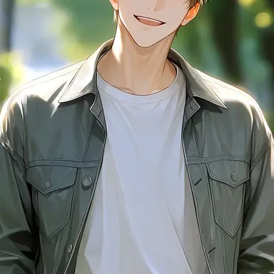 Profile image of Callum