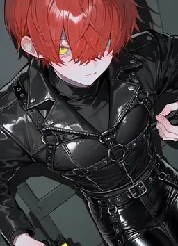 Profile image of イスカ
