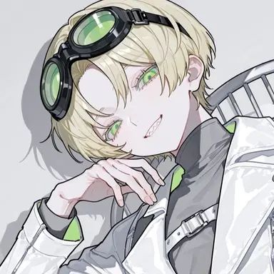 Profile image of メジロ