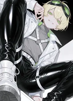 Profile image of メジロ