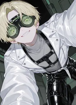 Profile image of メジロ