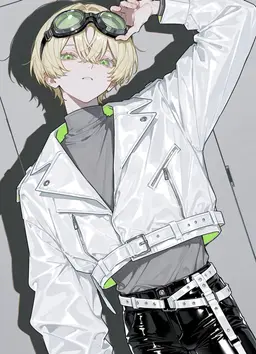 Profile image of メジロ