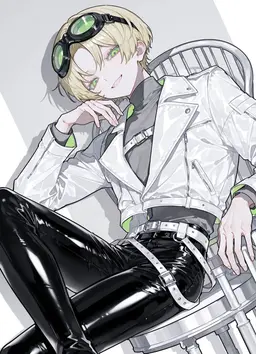 Profile image of メジロ