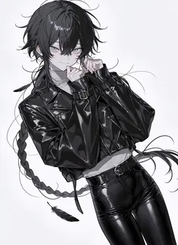 Profile image of カラス
