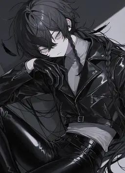 Profile image of カラス