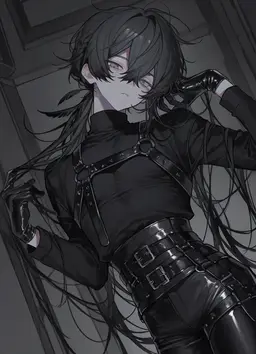 Profile image of カラス