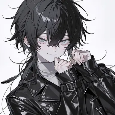Profile image of カラス