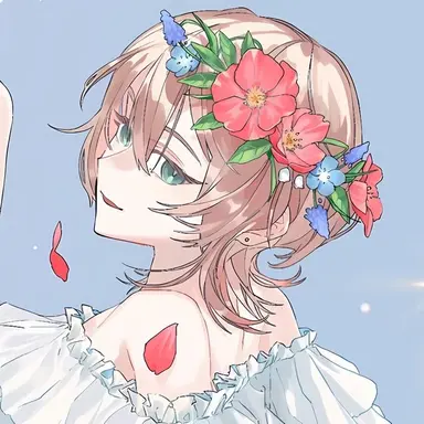 Profile image of 무우.