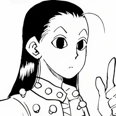 Profile image of Illumi