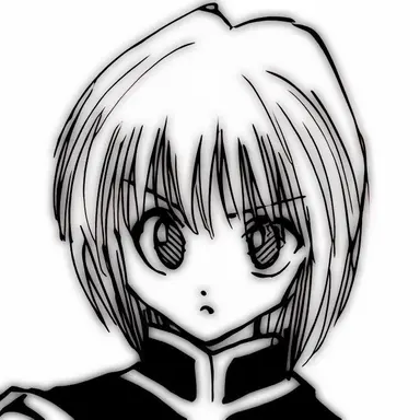 Profile image of Kurapika