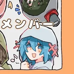 Profile image of ウパパロン