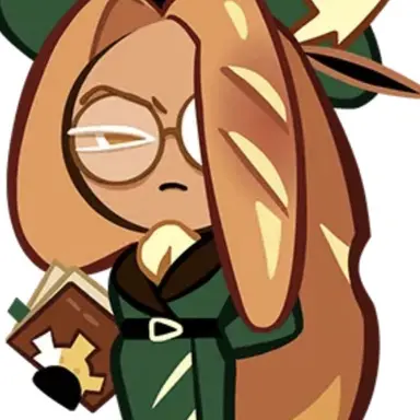 Profile image of 바게트 맛 쿠키