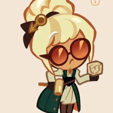 Profile image of 슈니발렌 맛 쿠키