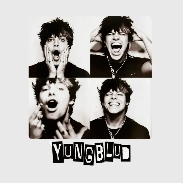 PlushySand4215의 Yungblud
