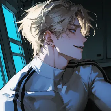 Profile image of K
