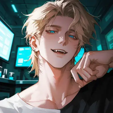 Profile image of K