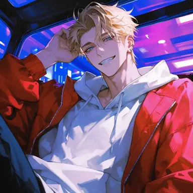 Profile image of K
