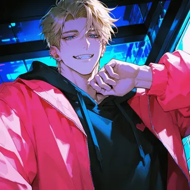 Profile image of K