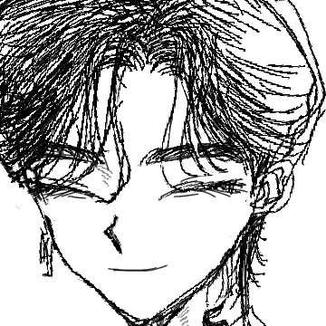 Profile image of シン