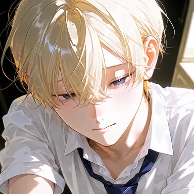 Profile image of Aoi