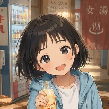 Profile image of 白崎 ひなた