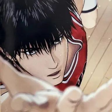 Profile image of 서태웅