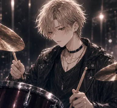Profile image of アタル