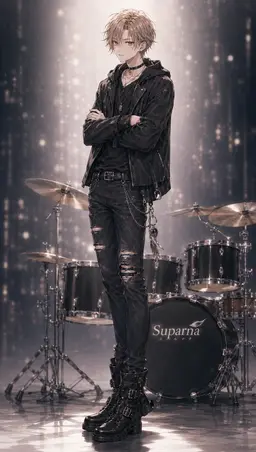 Profile image of アタル