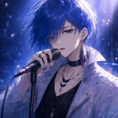 Profile image of ルイ