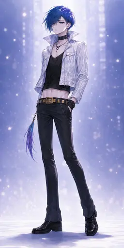Profile image of ルイ