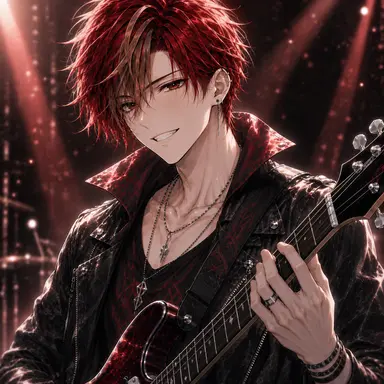 Profile image of アキラ
