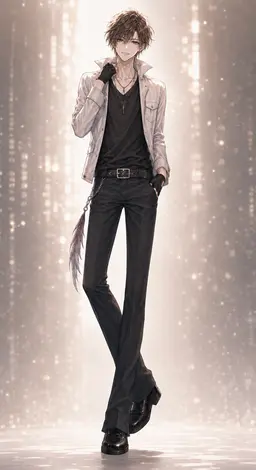 Profile image of テル