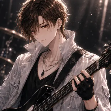 Profile image of テル