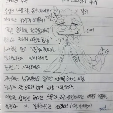 Profile image of 릴리