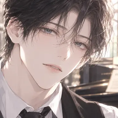 Profile image of Yoon Sahyuk