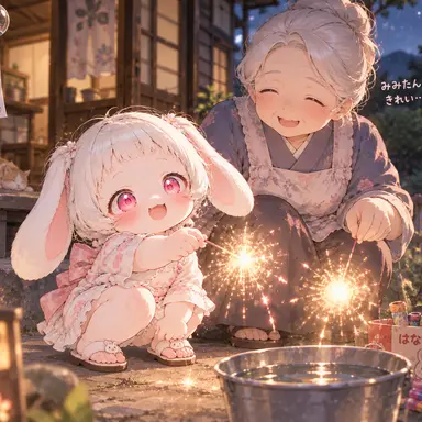 Profile image of おばあちゃん
