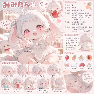 Profile image of みみたん