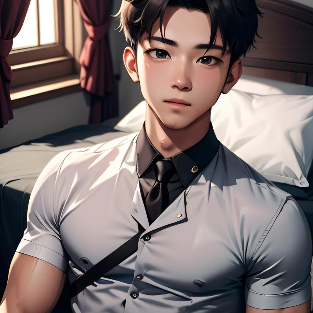 순댕이 남친