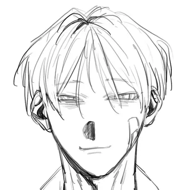 Profile image of もぎきくん